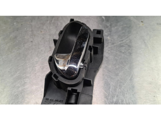 Внутренняя ручка