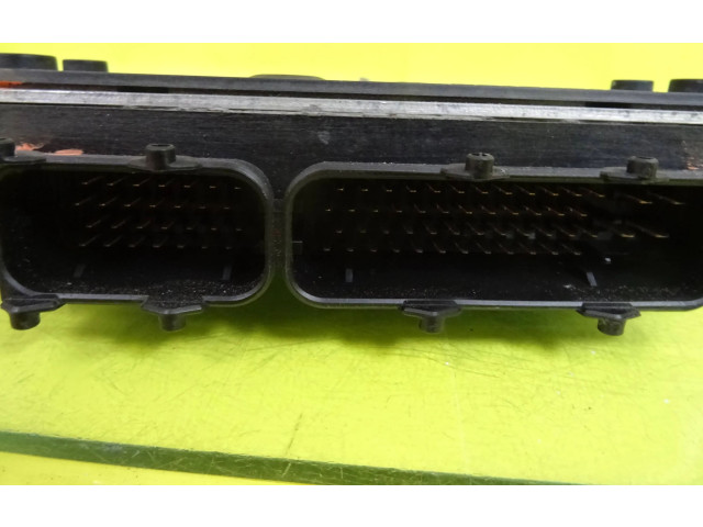 Блок управления двигателя NNN100783 Rover 25