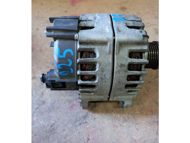 Генератор 2621147E, 417016048   Audi A6 S6 C7 4G      