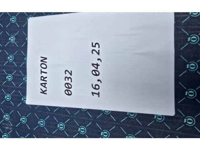 Блок предохранителей 6828074 BMW X3 G01