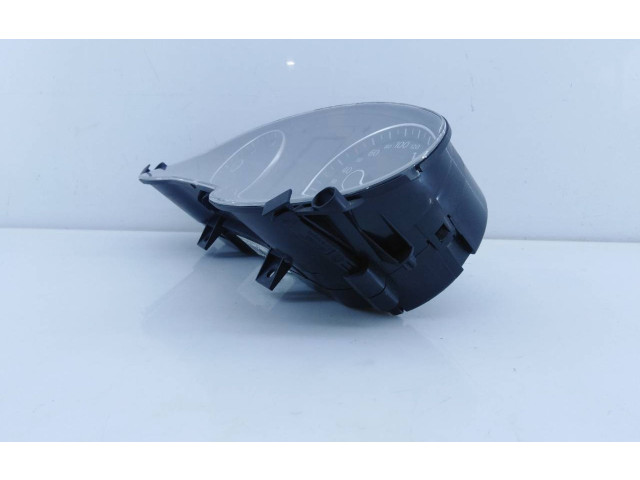 Панель приборов 5C6920872A, E2-A1-3-2 Volkswagen Jetta VI