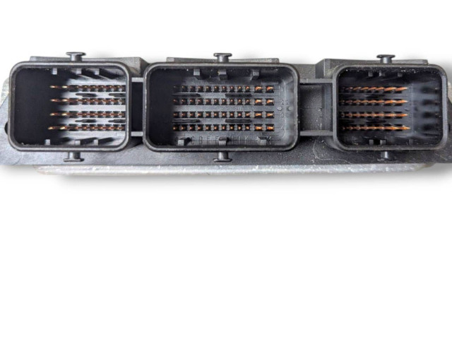 Řídící jednotka 9659306580 Peugeot 307 2005