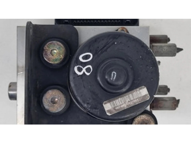 Блок АБС 4894009300 SsangYong Actyon