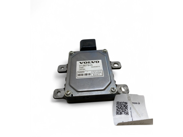 Блок управления коробкой передач 31367945   Volvo XC90