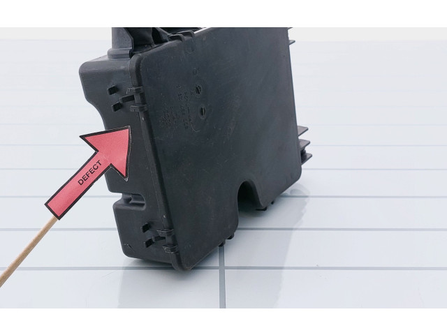 Блок предохранителей  3D0937128A   Volkswagen Phaeton    