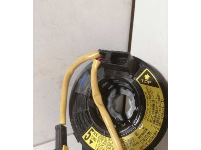 Подрулевой шлейф SRS 5TK0867   Toyota Corolla Verso AR10