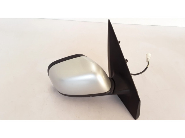 Зеркало электрическое правое Dacia Lodgy