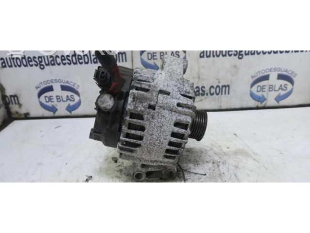 Генератор AV6N-10300-HA, ALTERNADOR Ford B-MAX