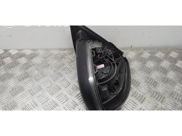 Zpětné zrcátko levé BMW X4 F26 2016 698322