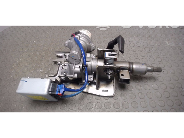    Рулевая рейка 8200800656, NICHTZUTREFFEND   Renault Twingo II 2007 - 2014 года