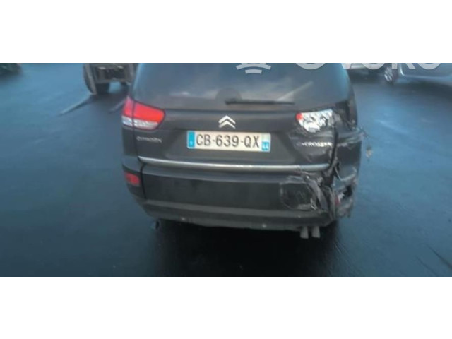 Дисплей    1608124480   Citroen C-Crosser