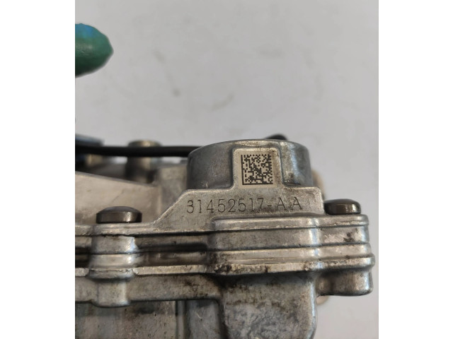 Масляный насос