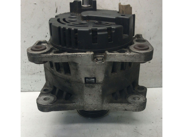 Генератор 038903023R, 038903023R Skoda Octavia Mk2 (1Z)
