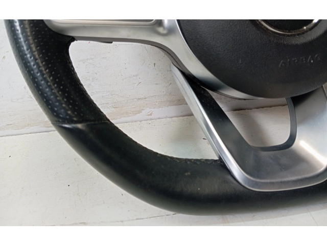 Руль Mercedes-Benz GLE W167 2019 - года A0050004799, A0008608500