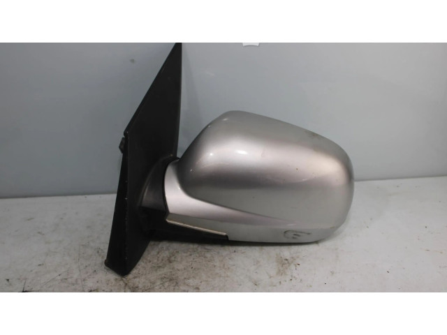 Зеркало электрическое SsangYong Actyon sports I 2005 - 2012 года