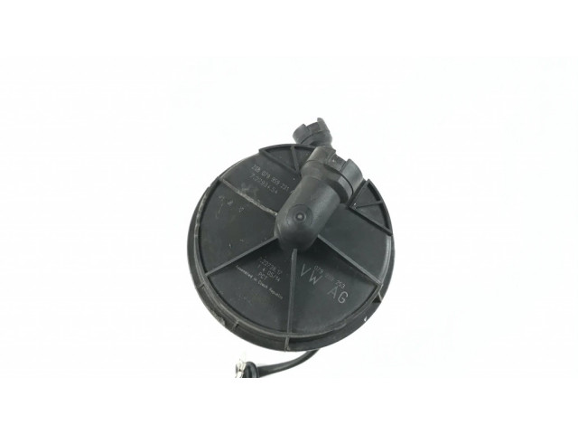 Вторичный воздушный насос