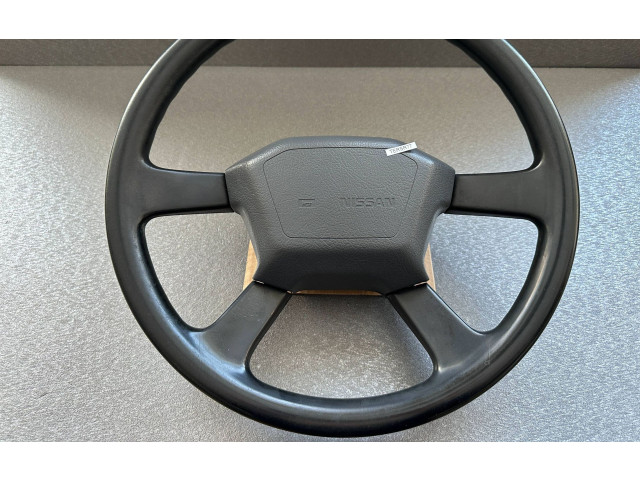 Volant Nissan Terrano 1993 4843060G70, 4842055G65