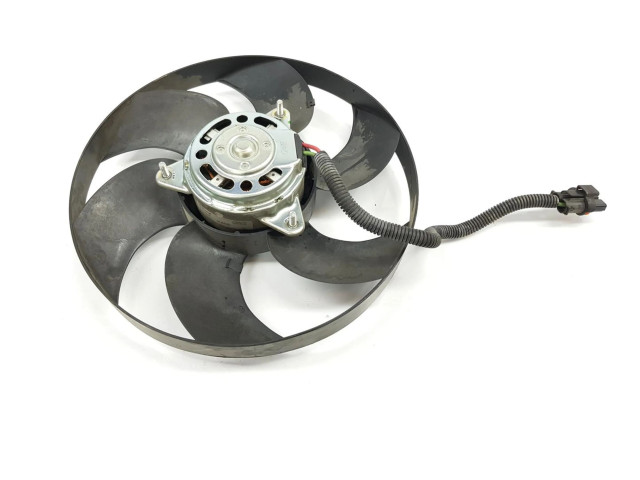 Поршень Электрический вентилятор радиаторов YB C2S17719 Jaguar X-Type для бензинового двигателя