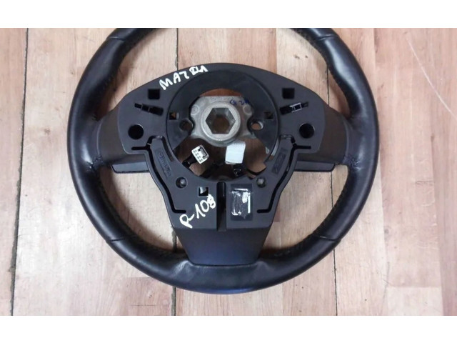 Руль Mazda CX-5 II 2017 - года K0273BDB63M