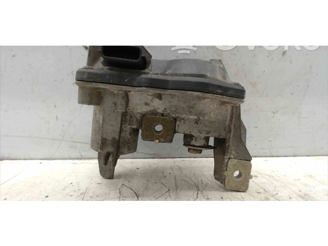 Вентилятор печки 203C214 Renault Kangoo I