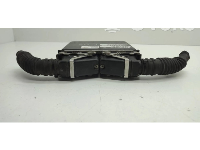 Turbodmychadlo Блок управления двигателем ECU Mrcedes-Benz E W124