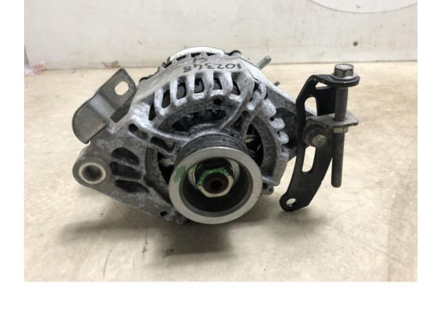 Генератор 5705NN, 5705NN   Citroen C1      