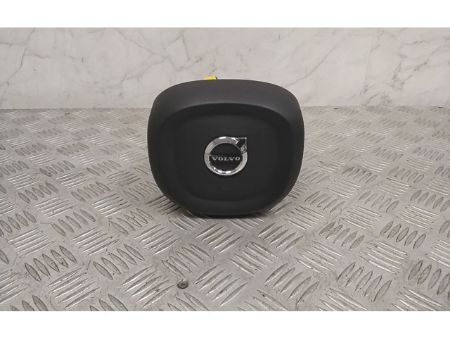 Подушка безопасности водителя 39834785   Volvo XC90