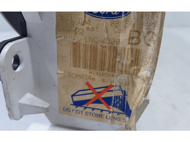 Панель приборов LNC4300, 175704 Jaguar XJ X308