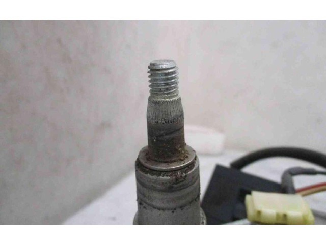 Turbodmychadlo Двигатель стеклоочистителя заднего стекла 96447893, 96447893 Chevrolet Lacetti