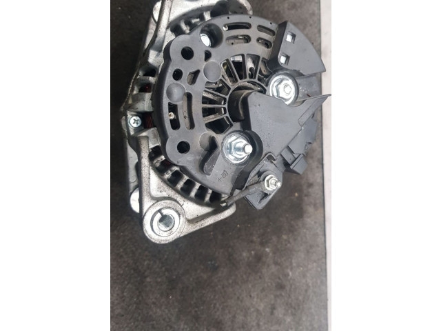 Генератор Opel Meriva A