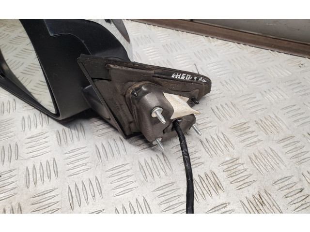 Зеркало электрическое     левое    Jeep Grand Cherokee  2010-2021 года   