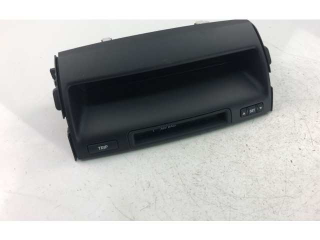 Дисплей    941011P002   KIA Venga