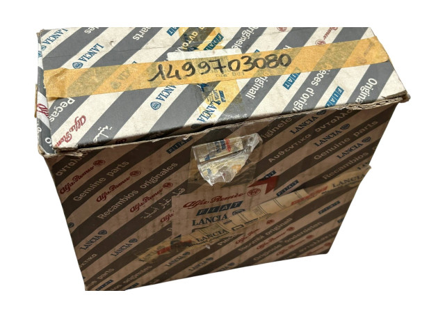 Pojistková skříňka 1499703080 Peugeot 807 2004