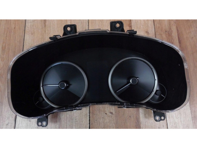 Панель приборов 8380078A70 Lexus NX