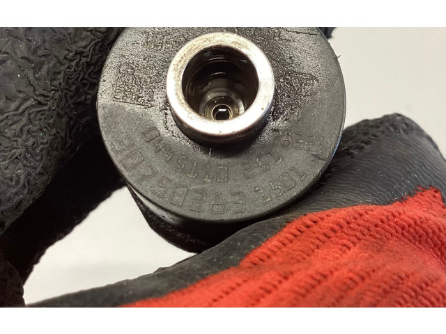 Форсунка 0445110251    Volvo XC90   