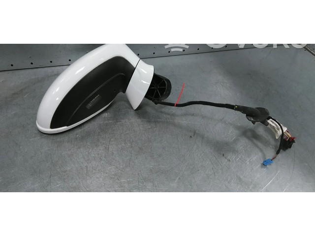 Zpětné zrcátko  Porsche Panamera (970) 2012  97073121900, 97061266700  