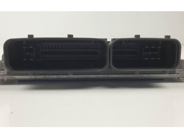 Блок управления двигателя 5WP44234   Skoda Fabia Mk1 (6Y)