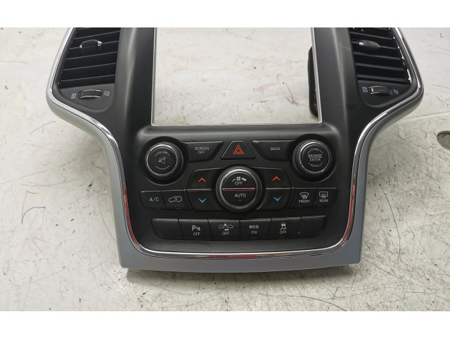 Блок управления климат-контролем P05091850AF Jeep Grand Cherokee