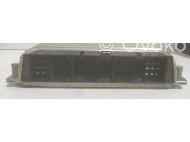 Řídící jednotka Mercedes-Benz ML W163 2000