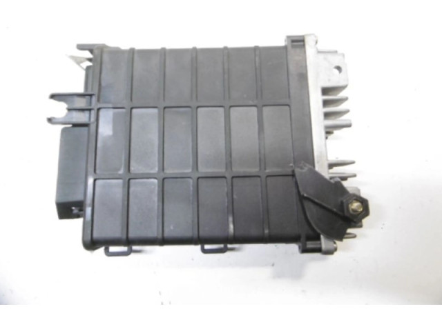 Řídící jednotka 00077985120, 00077985120 Fiat Uno 1989