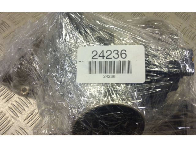 Электрическая задвижка 161A01670R Vauxhall Antara