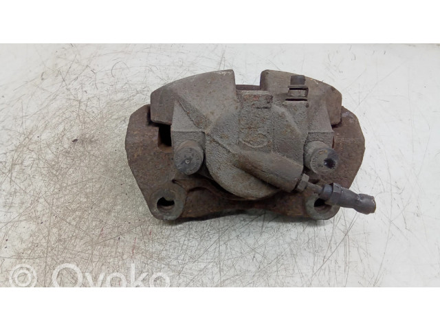 Передний суппорт