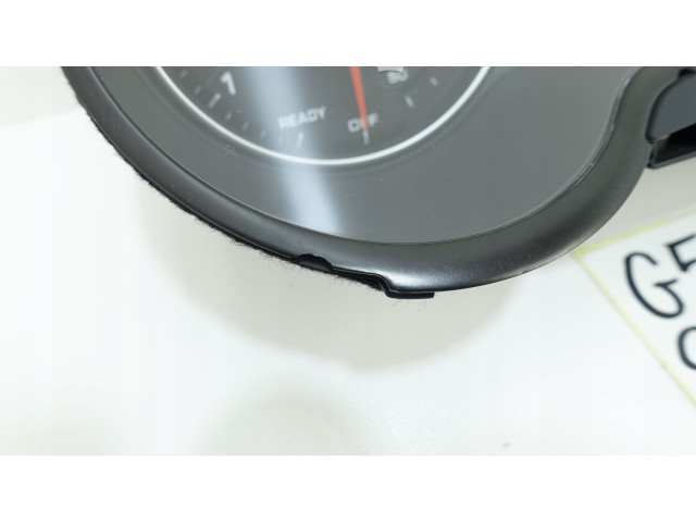 Панель приборов 81A920750J, 81A920750J Audi Q2 -