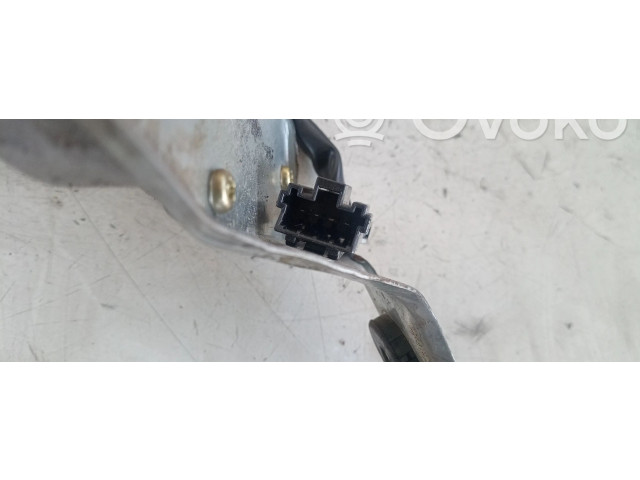 Моторчик заднего дворника WM412091S Mitsubishi Montero