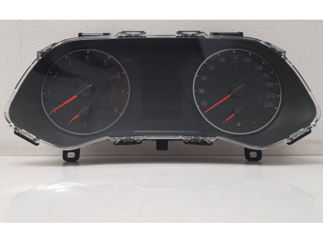 Přístrojová deska  Renault Captur II 2024 248098483R  