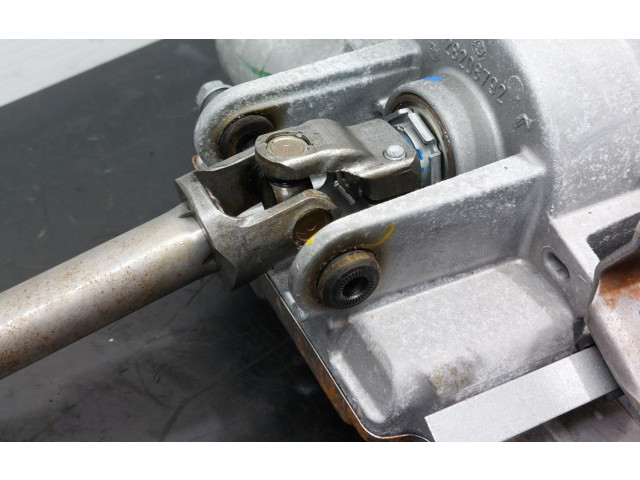 Volant Fiat Punto (199) 2017 26117861, 28208792  