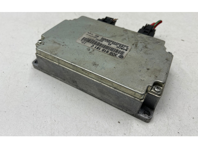 Блок управления 3D0915181C, 150023A7 Volkswagen Phaeton