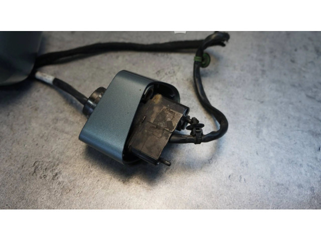 Zpětné zrcátko  Audi TT TTS Mk2 2007    