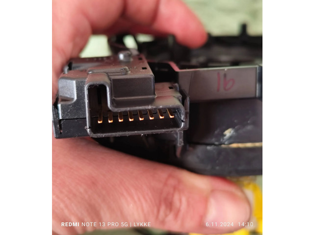 Подрулевой шлейф SRS 1K0959653C, CZK03 Volkswagen Golf Plus