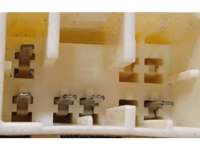 Зеркало электрическое Chevrolet Aveo - года